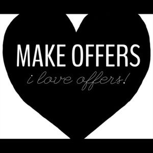 Need to downsize. Highly motivated seller!